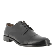 Stringata Exton Uomo - Nero