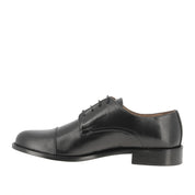 Stringata Exton Uomo - Nero