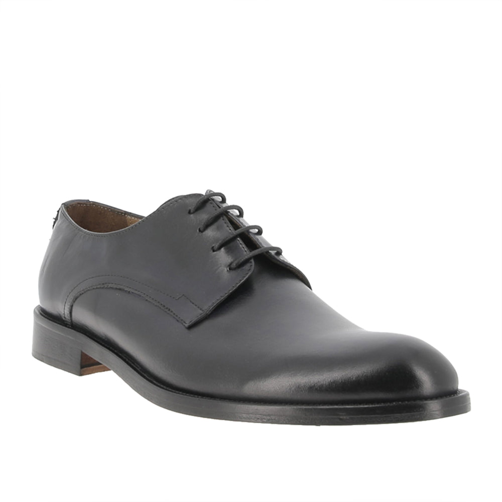 Stringata Exton Uomo - Blu