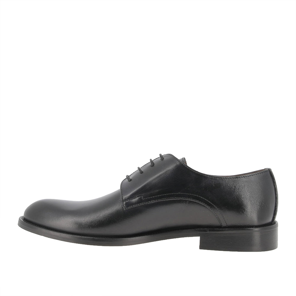Stringata Exton Uomo - Blu