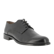 Stringata Exton Uomo - Nero