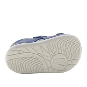 Sandalo Falcotto New River Bimbo - Blu