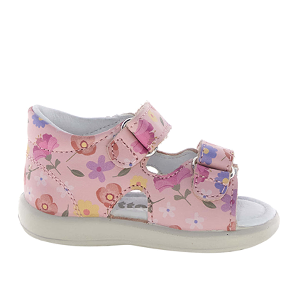 Sandalo Falcotto New River Bimbo - Rosa