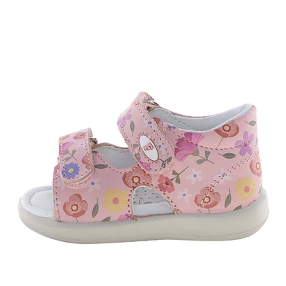 Sandalo Falcotto New River Bimbo - Rosa