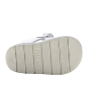 Sandalo Falcotto Fubbi Bimbo - Bianco