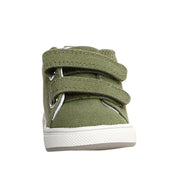 Sneakers Falcotto Michael 3 Bimbo - Militare