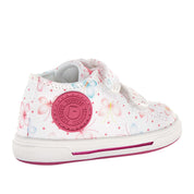 Sneakers Falcotto Michael 3 Bimbo - Bianco