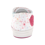 Sneakers Falcotto Michael 3 Bimbo - Bianco