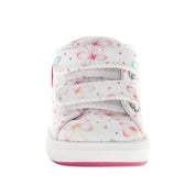 Sneakers Falcotto Michael 3 Bimbo - Bianco