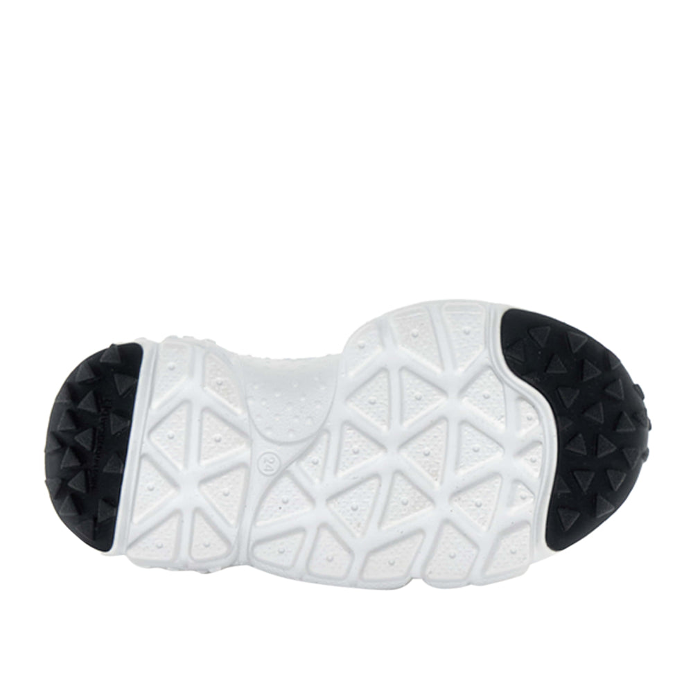Sneakers Flower Mountain Yamano 3 Junior. Bambina - Multicolore