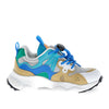 sneakers flower mountain yamano 3 junior bambina multicolore 5101731