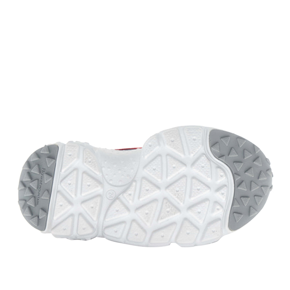Sneakers Flower Mountain Yamano 3 Junior. Bambina - Multicolore