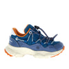 sneakers flower mountain raikiri unisex bambino blu 9322636
