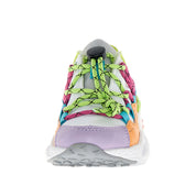 Sneakers Flower Mountain Raikiri Unisex Bambino - Multicolore