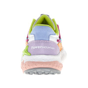 Sneakers Flower Mountain Raikiri Unisex Bambino - Multicolore