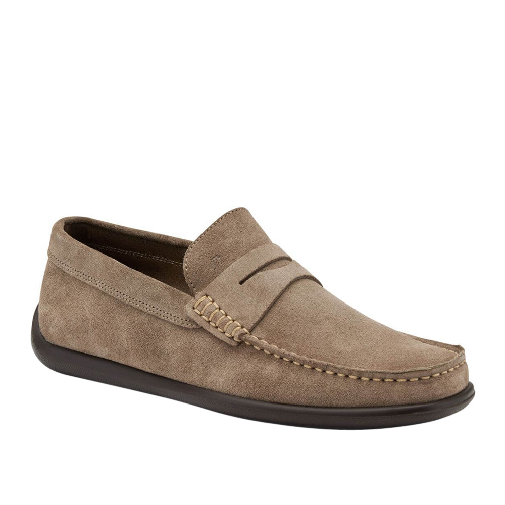 Sneakers Frau Castoro Uomo - Beige