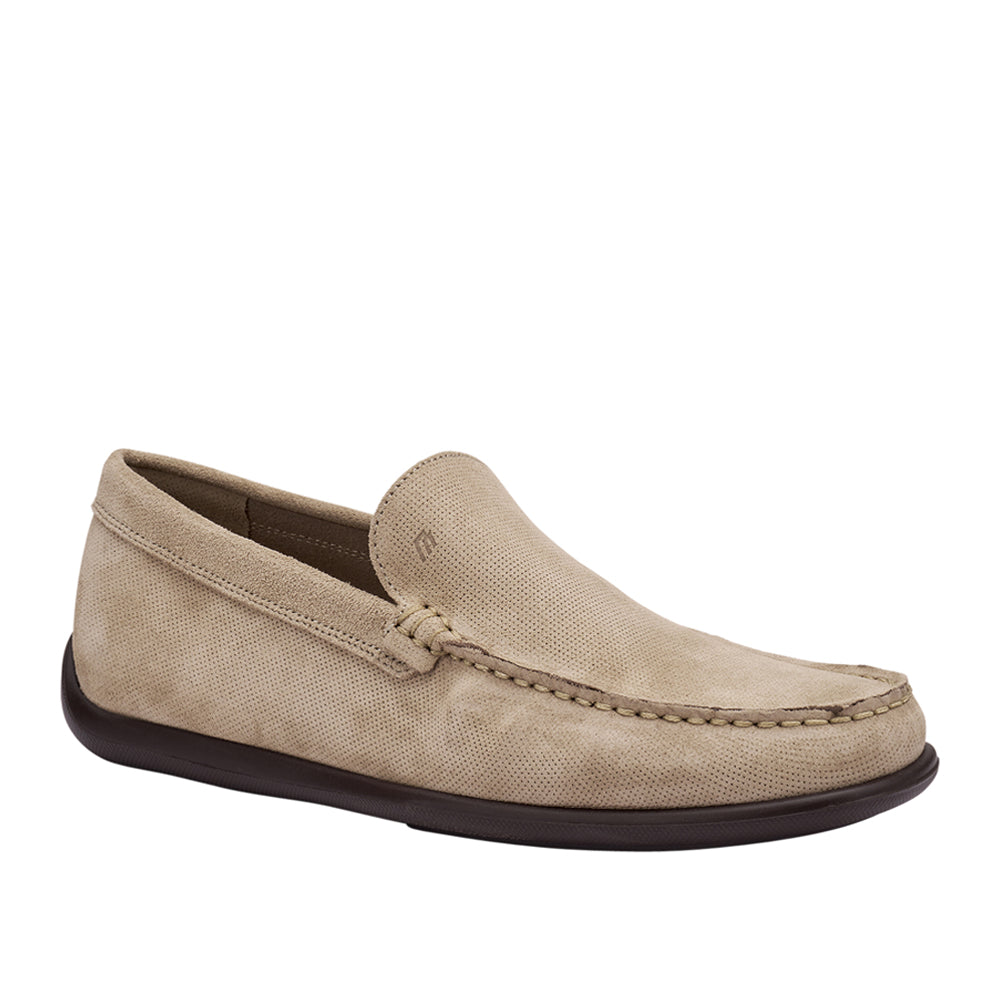 Sneakers Frau Castoropunz Uomo - Marroncino