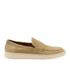 sneakers frau suede uomo beige 8331982