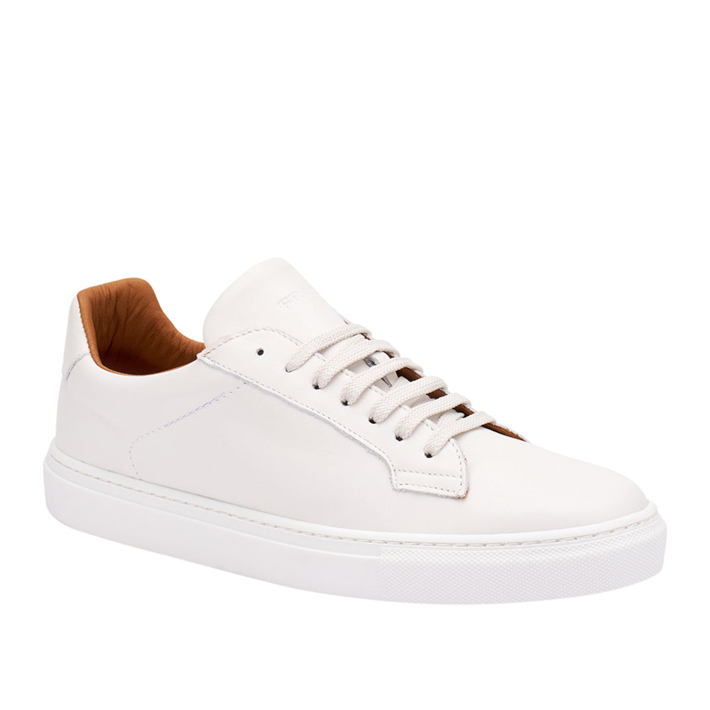 Sneakers Frau Maxi Uomo - Bianco