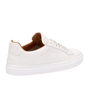 Sneakers Frau Maxi Uomo - Bianco