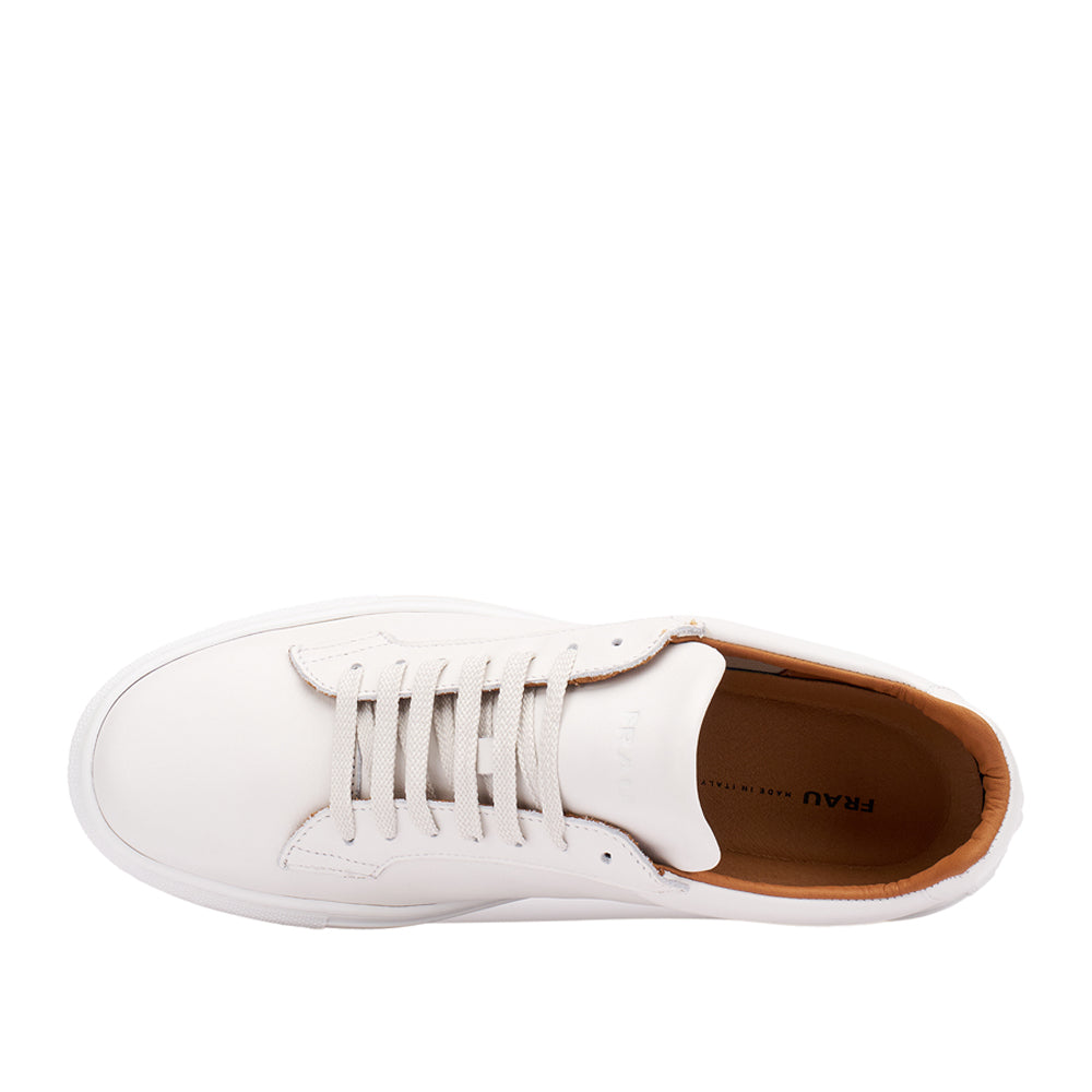 Sneakers Frau Maxi Uomo - Bianco