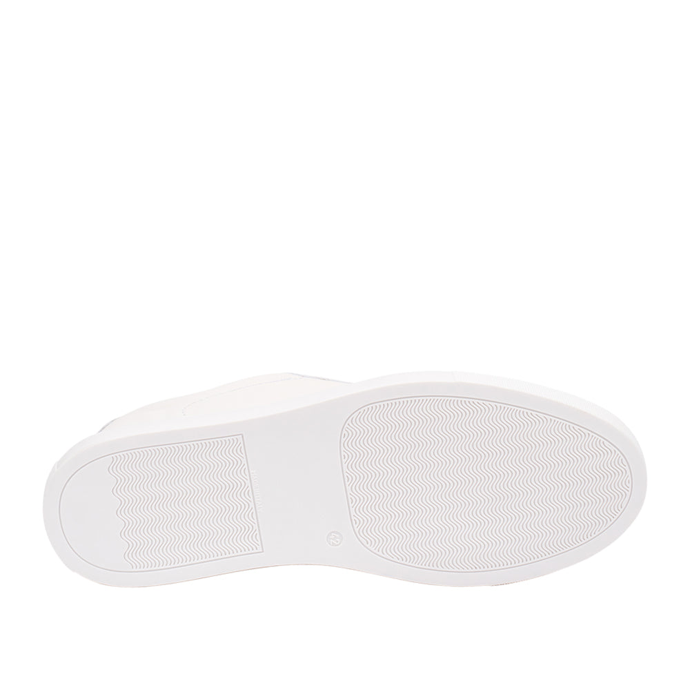 Sneakers Frau Maxi Uomo - Bianco