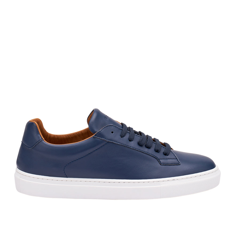 Sneakers Frau Maxi Uomo - Blu