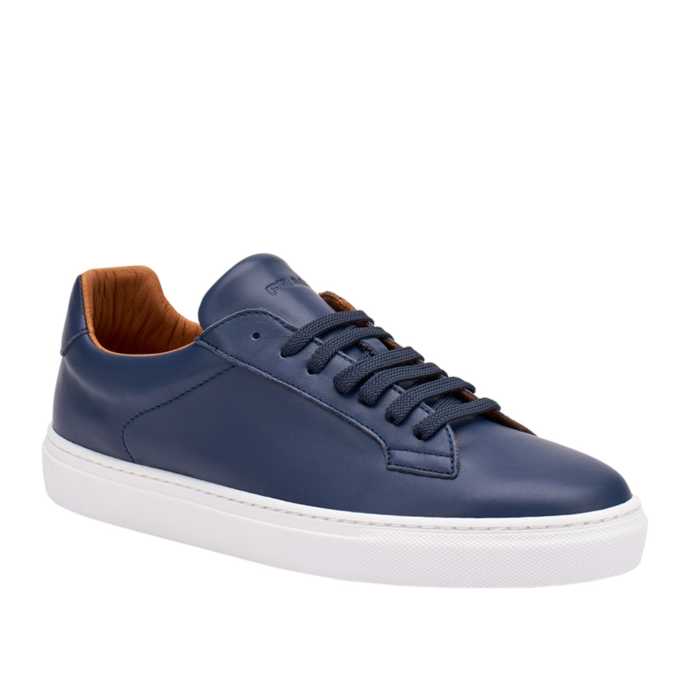 Sneakers Frau Maxi Uomo - Blu