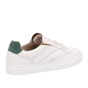 Sneakers Frau Maxi Uomo - Bianco