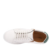 Sneakers Frau Maxi Uomo - Bianco