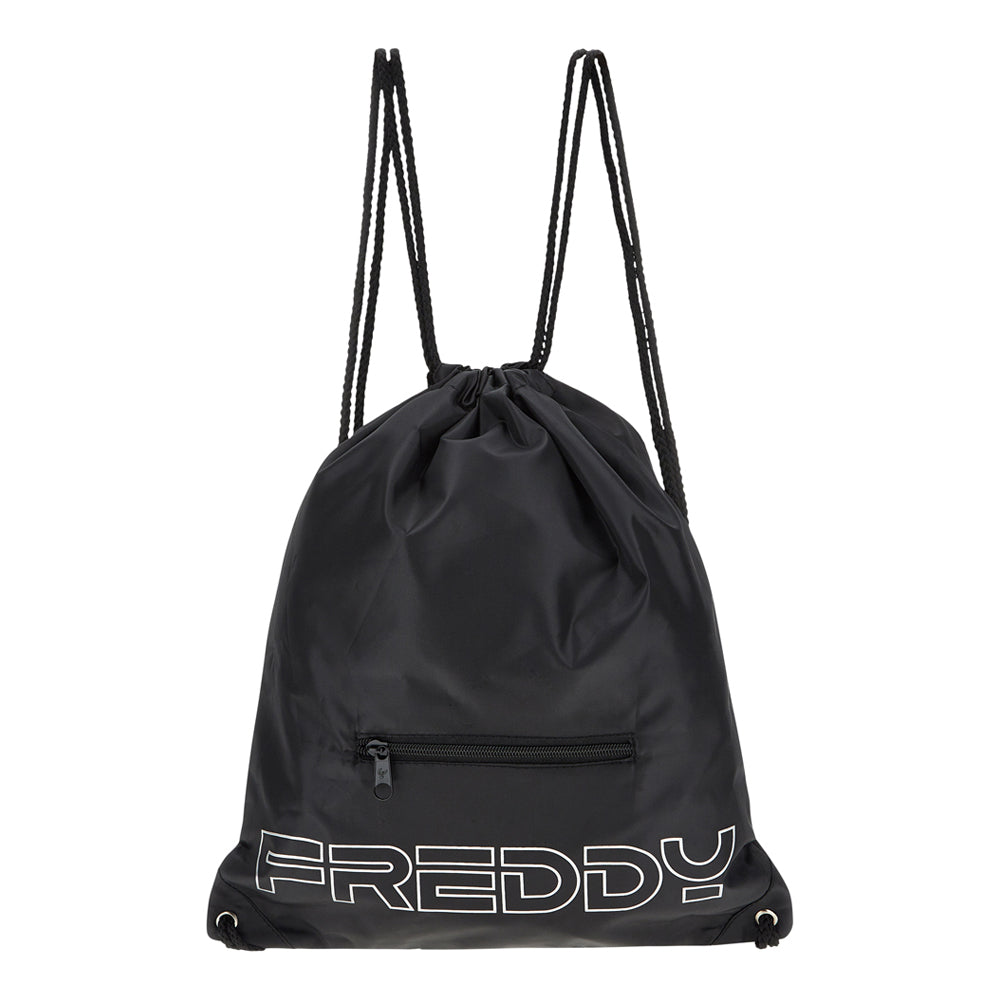 Sacca Freddy Donna - Nero