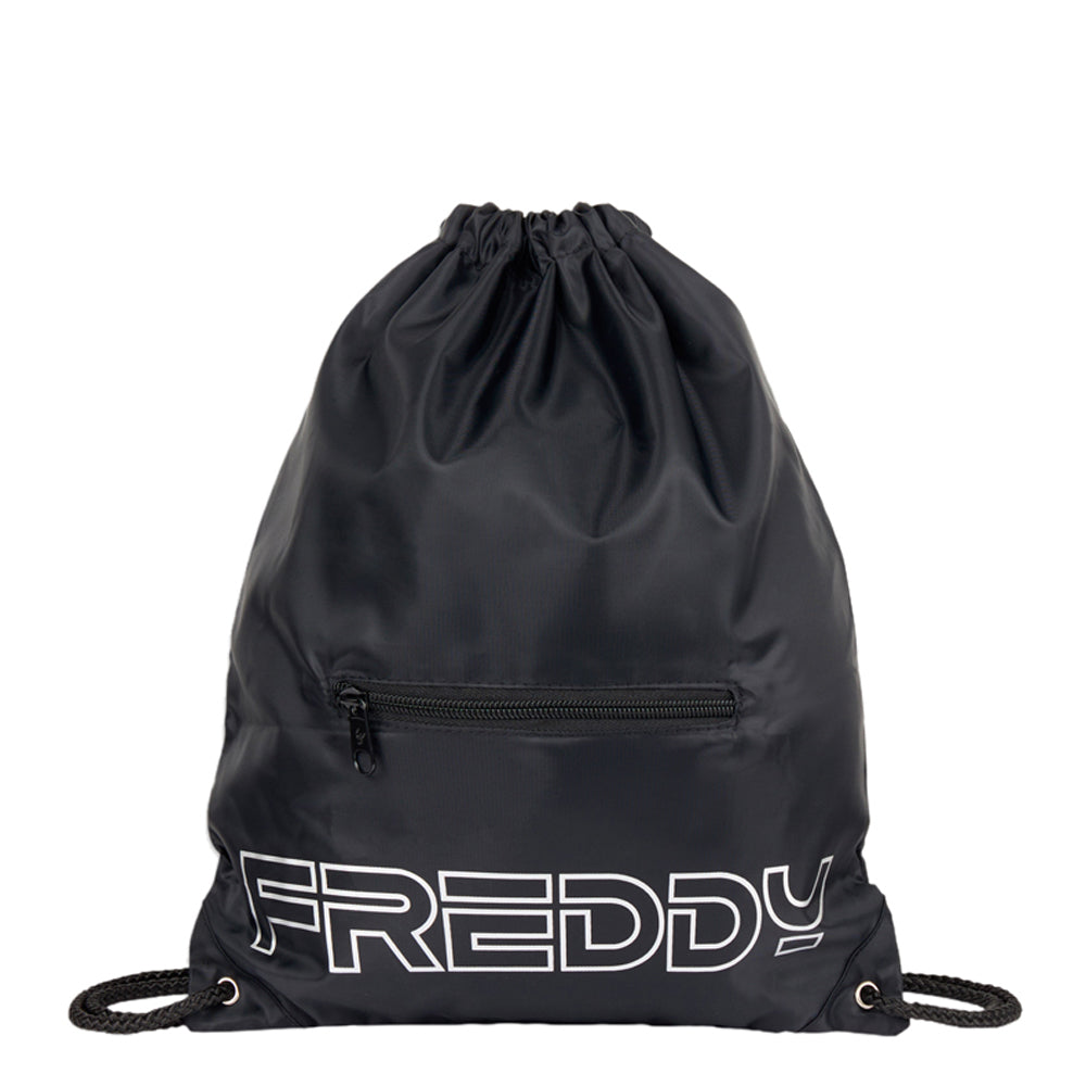 Sacca Freddy Donna - Nero