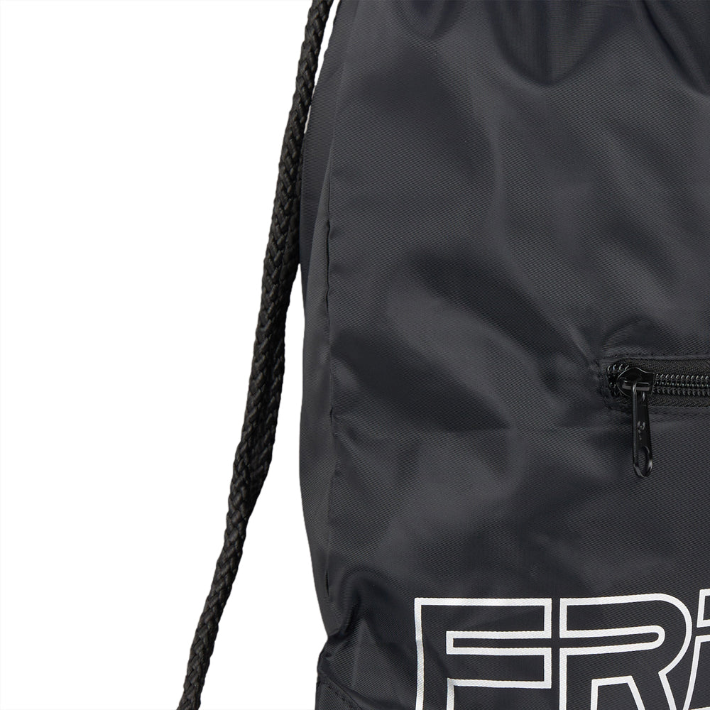 Sacca Freddy Donna - Nero