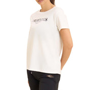 T-Shirt Freddy Donna - Bianco