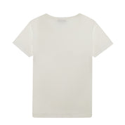 T-Shirt Freddy Donna - Bianco