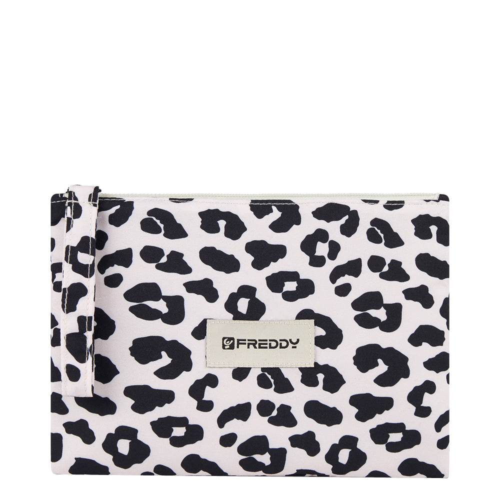 Borsa Freddy Donna - Bianco