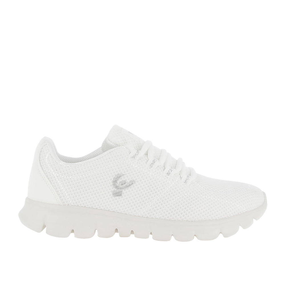 Sneakers Freddy Donna - Bianco