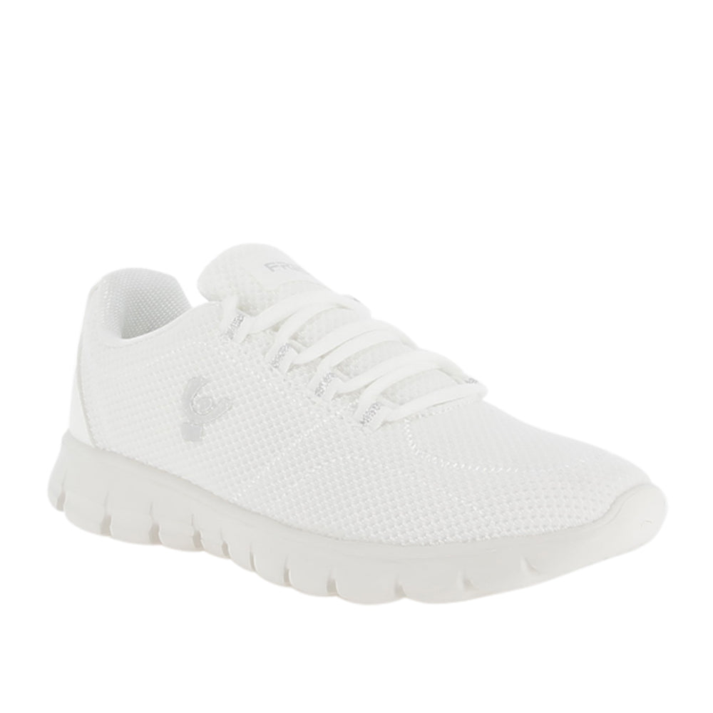 Sneakers Freddy Donna - Bianco