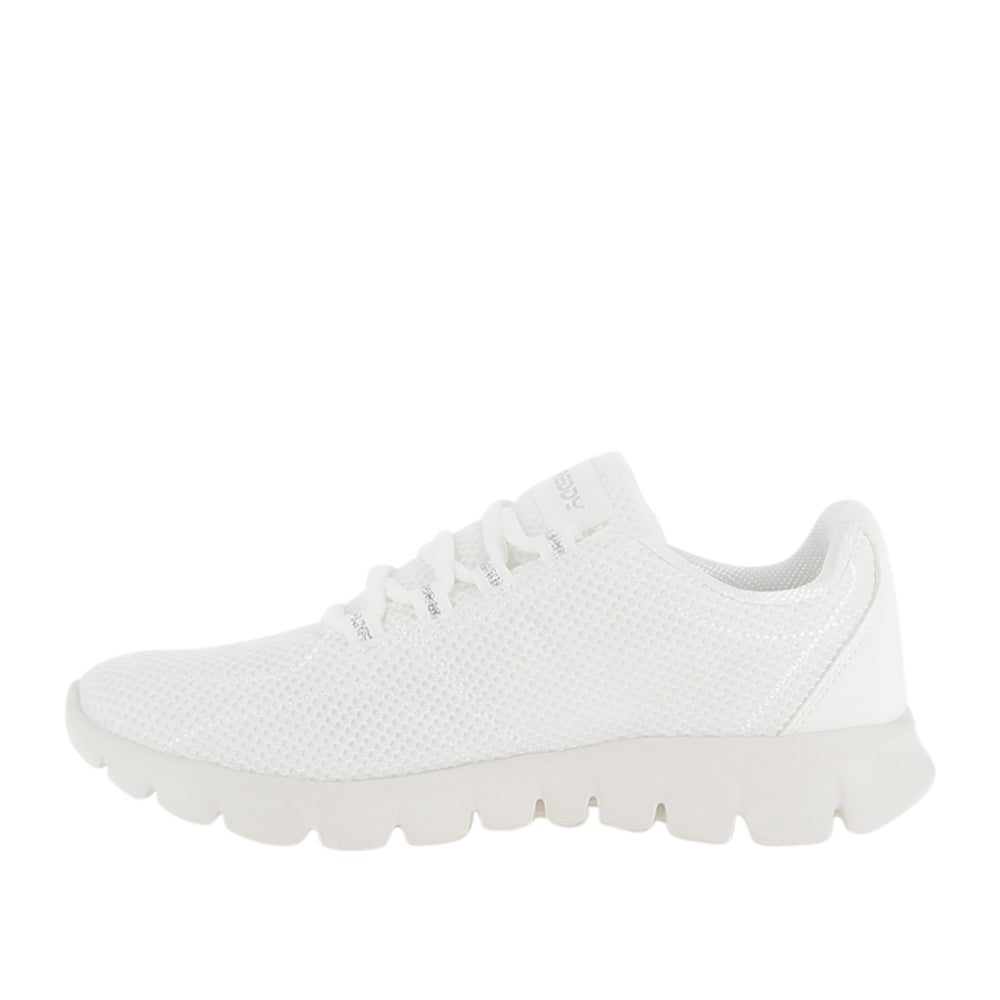 Sneakers Freddy Donna - Bianco