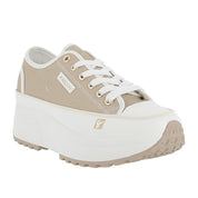 Sneakers Freddy Donna - Bianco