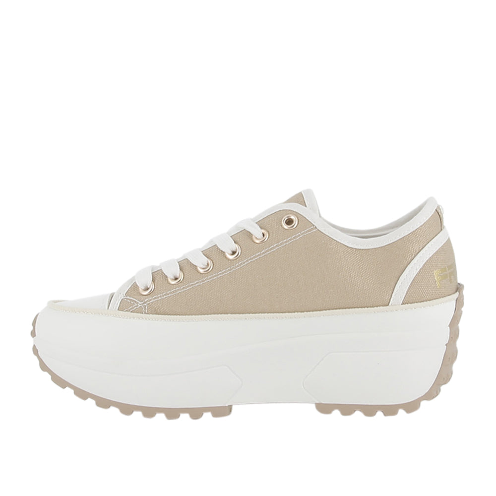 Sneakers Freddy Donna - Bianco