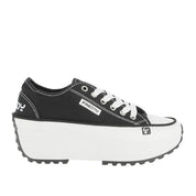 Sneakers Freddy Donna - Nero