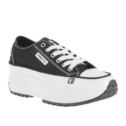 Sneakers Freddy Donna - Nero