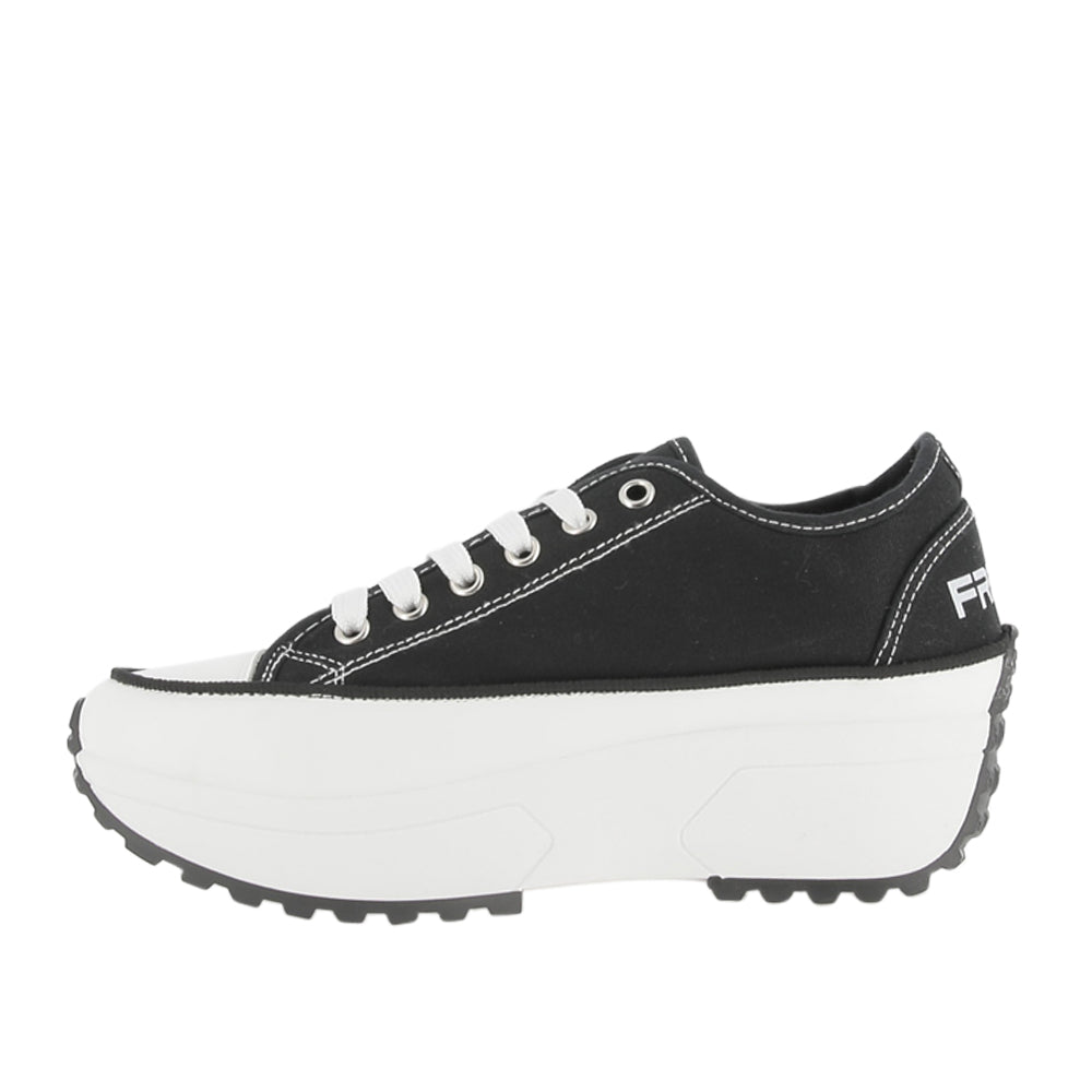 Sneakers Freddy Donna - Nero