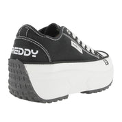 Sneakers Freddy Donna - Nero