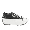 sneakers freddy donna nero 4964883