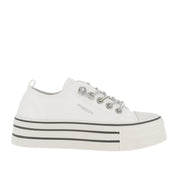 Sneakers Freddy Donna - Bianco