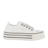 sneakers freddy donna bianco 1958703
