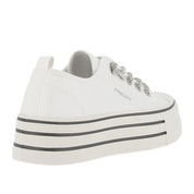 Sneakers Freddy Donna - Bianco
