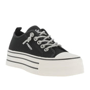 Sneakers Freddy Donna - Nero